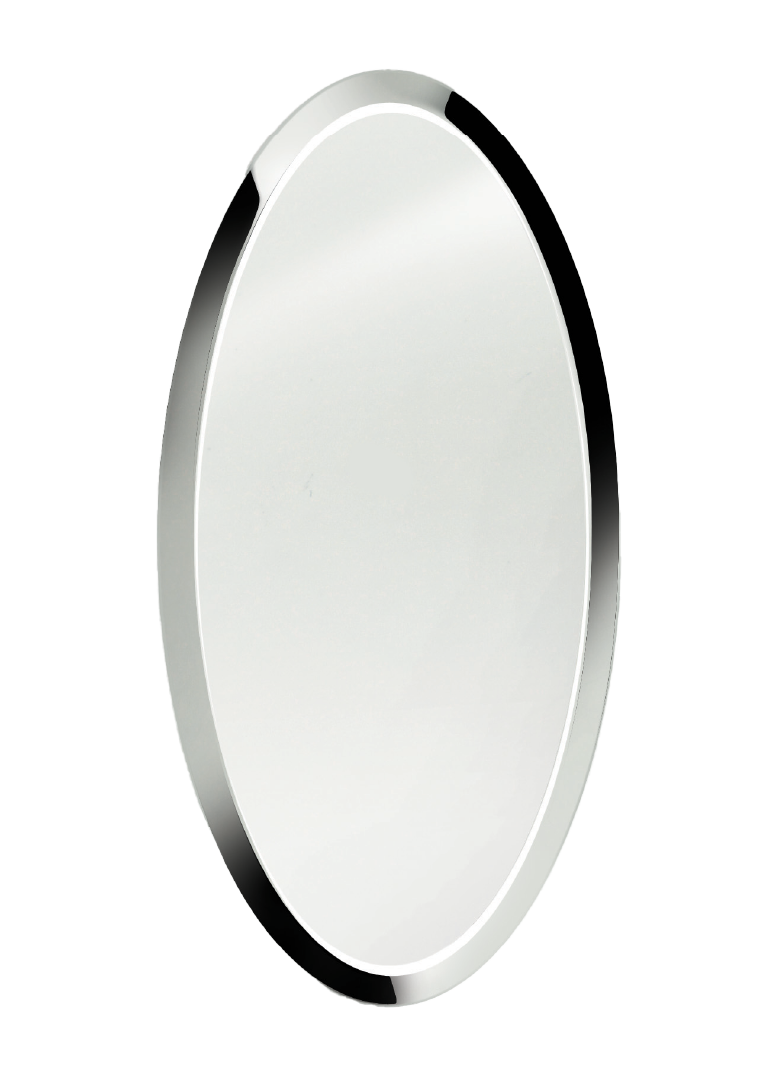polished chrome